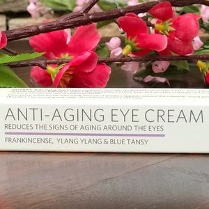 ❤️HP Anti-Aging Eye Cream by DoTERRA currently unavailable